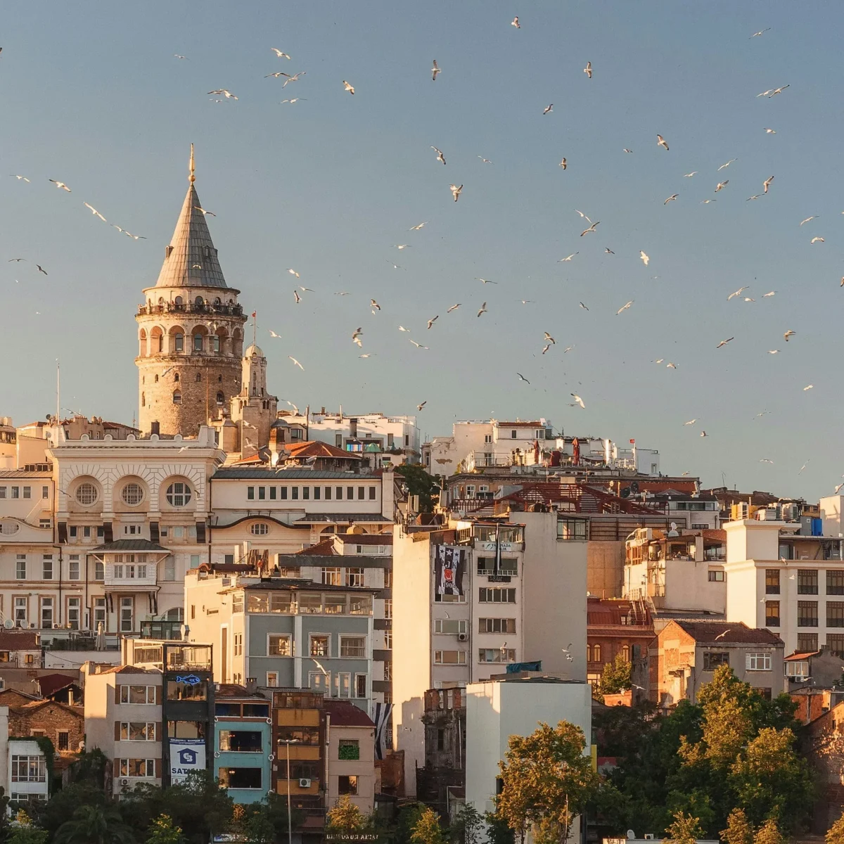 Istanbul city break and Turkey visa travel package